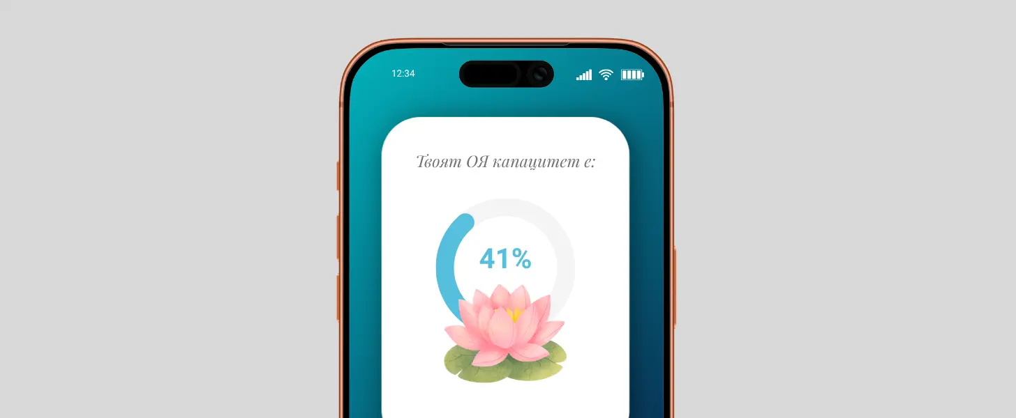 OYA капацитет